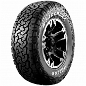 Шины RA1100 A/T Roadcruza RA 1100 A/T 285/50 R20 119/116S 