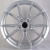 KoKo Kuture FF597 7.5x17/5x108 D73.1 ET38 Silver KoKo Kuture FF597 7.5x17/5x108 D73.1 ET38 Silver