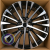 IWheel IVF-952 8.0x19/5x114.3 D60.1 ET40 BKF (Пресс-шайба) IWheel IVF-952 8.0x19/5x114.3 D60.1 ET40 BKF (Пресс-шайба)