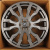 Koko Kuture 0215 9.0x20/6x114.3 D67.1 ET35 Matt Grey