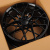 HMD 511 7.5x17/5x100 D73.1 ET38 Matte Black HMD 511 7.5x17/5x100 D73.1 ET38 Matte Black