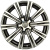 KoKo Kuture 0139 8.5x20/5x150 D110.1 ET54 GMF (пресс-шайба) KoKo Kuture 0139 8.5x20/5x150 D110.1 ET54 GMF (пресс-шайба)