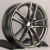 RGW Wheels BH1919 7.5x19/5x112 D66.6 ET32 Gunmetal (в круг) RGW Wheels BH1919 7.5x19/5x112 D66.6 ET32 Gunmetal (в круг)