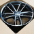 Luistone L2039 8.0x17/5x139.7 D98.1 ET30 GMF (Конус) Luistone L2039 8.0x17/5x139.7 D98.1 ET30 GMF (Конус)