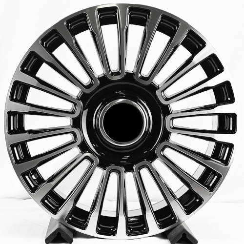 KoKo Kuture 0323 9.0x21/6x139.7 D100.1 ET40 BKF