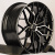 KoKo Kuture FF010 7.5x17/5x108 D73.1 ET38 Gloss Black Face KoKo Kuture FF010 7.5x17/5x108 D73.1 ET38 Gloss Black Face