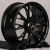 HMD LK013 8.0x18/5x108 D73.1 ET35 Gloss Black HMD LK013 8.0x18/5x108 D73.1 ET35 Gloss Black