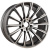 KoKo Kuture D0236 9.5x20/5x112 D66.6 ET43 GMF (задняя ось) KoKo Kuture D0236 9.5x20/5x112 D66.6 ET43 GMF (задняя ось)