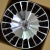 Zumbo Wheels F8298 9.5x19/5x112 D66.6 ET35 BKF