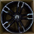 Powcan BK5255 8.0x17/5x112 D66.6 ET35 MB