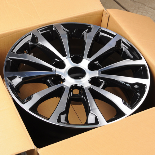 Powcan BK5880 7.5x18/6x139.7 D106.2 ET25 NWBP