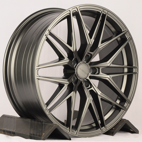 Ivision Wheel Nexus 8.5x20/5x114.3 D67.1 ET35 MG