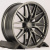 Ivision Wheel Nexus 8.5x20/5x114.3 D67.1 ET35 MG Ivision Wheel Nexus 8.5x20/5x114.3 D67.1 ET35 MG