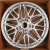 KoKo Kuture FF581 8.5x19/5x114.3 D73.1 ET35 Silver Face KoKo Kuture FF581 8.5x19/5x114.3 D73.1 ET35 Silver Face