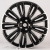 IWheel IVF-716 9.5x22/5x108 D63.4 ET45 BM (Конус) IWheel IVF-716 9.5x22/5x108 D63.4 ET45 BM (Конус)