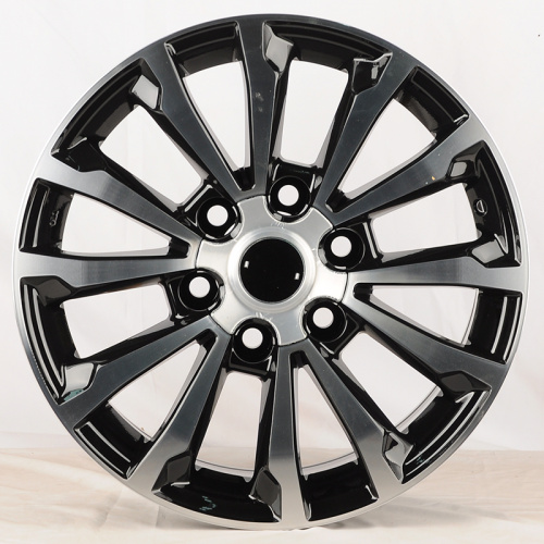 Powcan BK5880 7.5x18/6x139.7 D106.2 ET25 NWBP