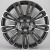 Luistone L1930 8.5x20/5x120 D72.6 ET45 GMF (пресс-шайба) Luistone L1930 8.5x20/5x120 D72.6 ET45 GMF (пресс-шайба)