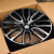 KoKo Kuture 8077 9.5x22/5x120 D72.6 ET40 BKF KoKo Kuture 8077 9.5x22/5x120 D72.6 ET40 BKF