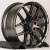Tisli Raptor C 9.0x20/6x139.7 D106.1 ET20 Gunmetal Tisli Raptor C 9.0x20/6x139.7 D106.1 ET20 Gunmetal