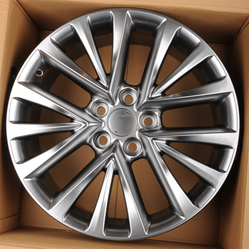Luistone L1010 8.0x19/5x114.3 D60.1 ET40 HB