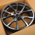 Powcan BK5601 8.0x19/5x120 D72.6 ET38 GMF Powcan BK5601 8.0x19/5x120 D72.6 ET38 GMF