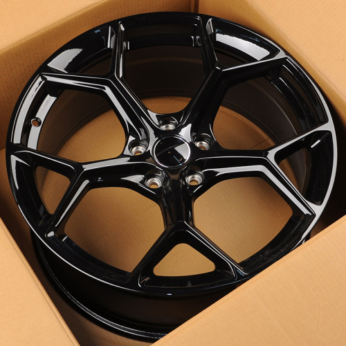 Ivision Wheel H3206F 8.5x19/5x112 D66.5 ET35 B