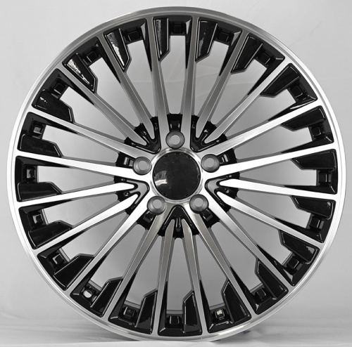 IWheel IVF-3062 9.0x19/5x112 D66.56 ET42 BM (задняя ось)
