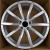IWheel FBX544-9 8.0x19/5x112 D57.1 ET44 Silver IWheel FBX544-9 8.0x19/5x112 D57.1 ET44 Silver