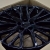 Zumbo Wheels F7674 8x20/5x114.3 D60.1 ET30 Glossy Black