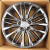 KoKo Kuture 0171 7.5x18/5x114,3 D67.1 ET40 HB KoKo Kuture 0171 7.5x18/5x114,3 D67.1 ET40 HB