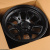 Powcan BK1106 9.0x17/5x127 D71.6 ET-6 Mat Black