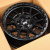 Makstton N40-CK11 8.5x17/6x139.7 D100.1 ET0 Matte Black Makstton N40-CK11 8.5x17/6x139.7 D100.1 ET0 Matte Black