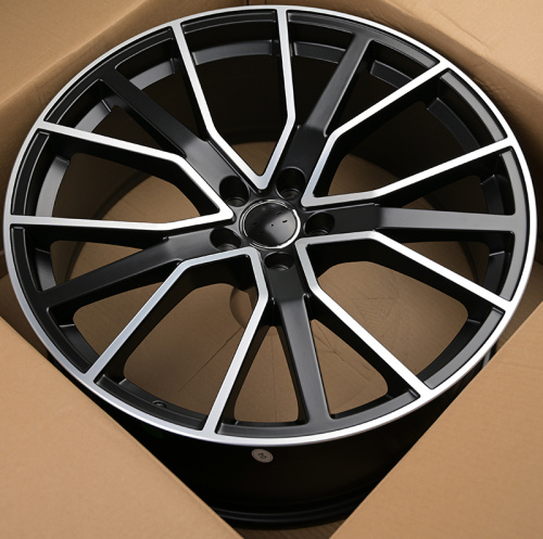 KoKo Kuture D5348 9.5x22/5x112 D66.6 ET25 MSDB