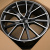 KoKo Kuture D5348 9.5x22/5x112 D66.6 ET25 MSDB KoKo Kuture D5348 9.5x22/5x112 D66.6 ET25 MSDB