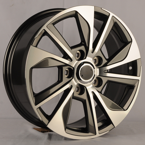 Anzoo H777D 8.5x20/5x150 D110.1 ET58 MB