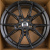 KoKo Kuture FF597 7.5x17/5x112 D66.45 ET38 Matte Black KoKo Kuture FF597 7.5x17/5x112 D66.45 ET38 Matte Black