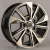 Anzoo H777D 8.5x20/5x150 D110.1 ET58 MB Anzoo H777D 8.5x20/5x150 D110.1 ET58 MB