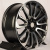 KoKo Kuture 7056 8.5x20/5x120 D72.6 ET45 GMF (конус)