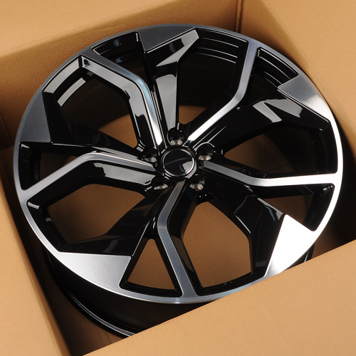IWheel IVF-3059 9.5x22/5x112 D66.45 ET30 B