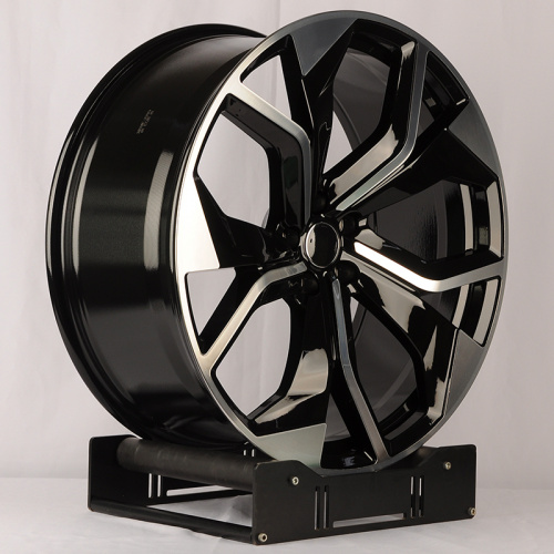 IWheel IVF-3059 9.5x22/5x112 D66.45 ET30 B