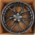 Makstton MST-FF-FK08 9.0x20/5x112 D73.1 ET35 Runny Gray