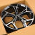 Powcan BK5963 7.5x19/5x114.3 D67.1 ET50.5 BP Powcan BK5963 7.5x19/5x114.3 D67.1 ET50.5 BP