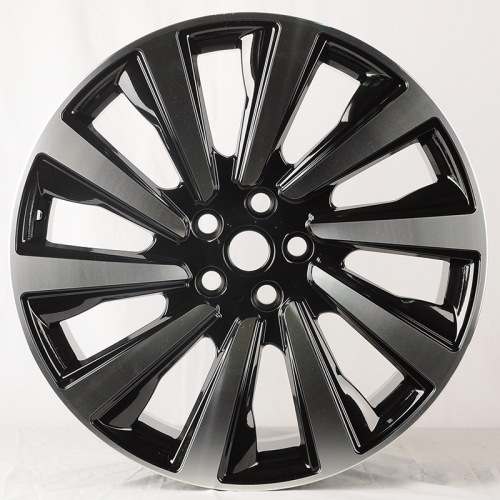 Anzoo H947D 9.5x22/5x120 D72.6 ET40 MB