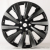 Anzoo H947D 9.5x22/5x120 D72.6 ET40 MB