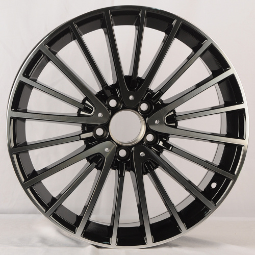 IWheel 7337 8.0x17/5x112 D66.6 ET35 BFM