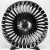 IWheel IVF-3286 9.5x21/5x112 D66.5 ET30 MIB (в круг)