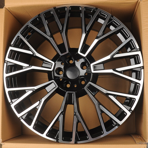 Powcan 3S1111 9.5x21/5x112 D66.6 ET37 MB (в круг)