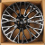 Powcan 3S1111 9.5x21/5x112 D66.6 ET37 MB (в круг) Powcan 3S1111 9.5x21/5x112 D66.6 ET37 MB (в круг)