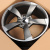 Luistone L357 7.5x17/5x112 D66.6 ET45 MSDG Luistone L357 7.5x17/5x112 D66.6 ET45 MSDG