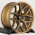Makstton N40-FF-FK07RK 8.0x17/6x139.7 D110 ET-12 Matt Bronze Makstton N40-FF-FK07RK 8.0x17/6x139.7 D110 ET-12 Matt Bronze